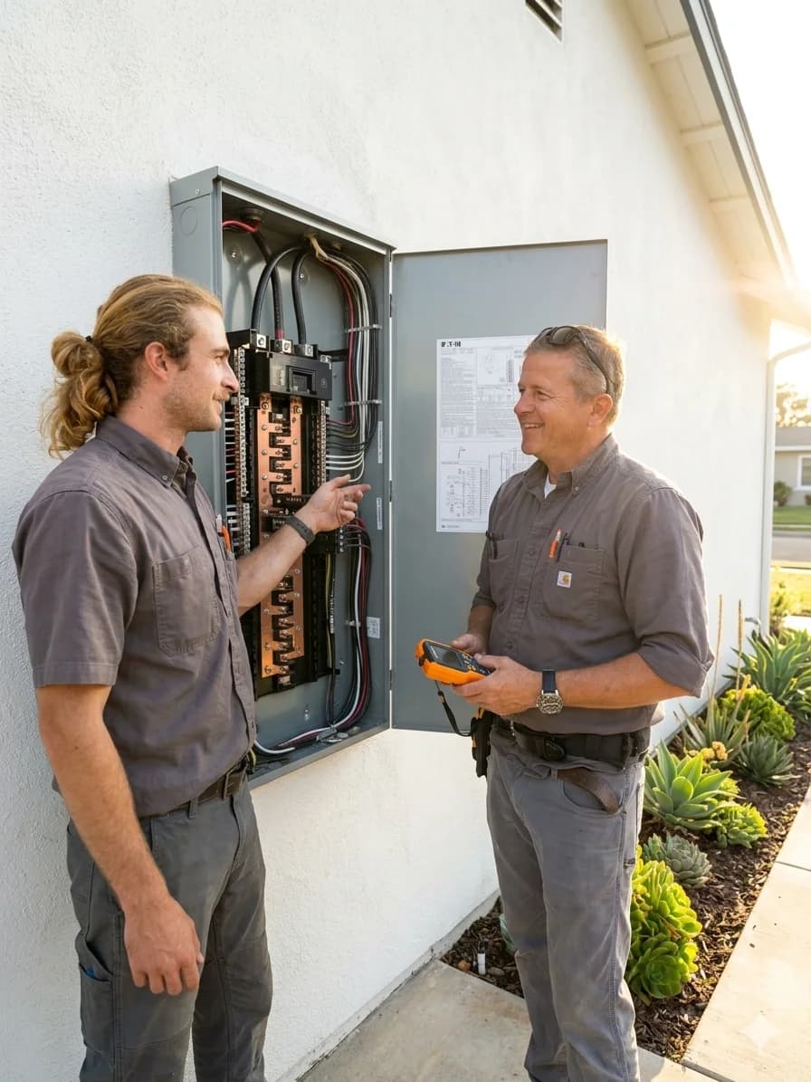 EV Charger Rebates and Tax Credits in San Diego After June 2026